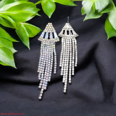 Fashion Earring