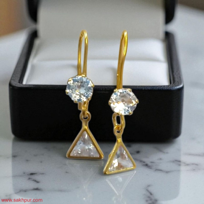 Premium Earring