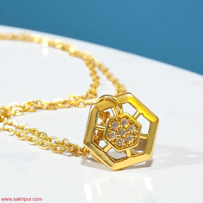 Chain Pendant