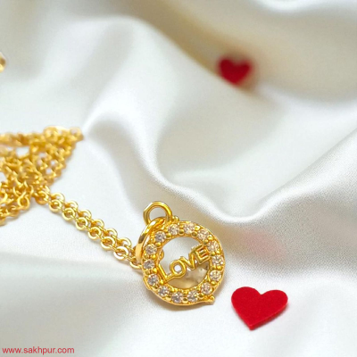 Chain Pendant