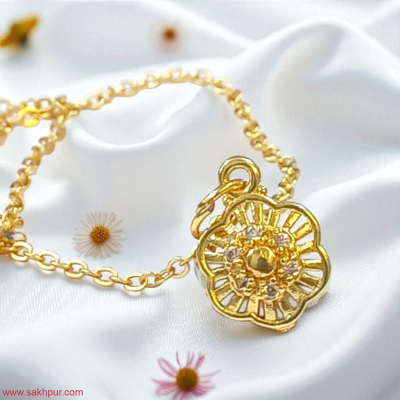 Chain Pendant