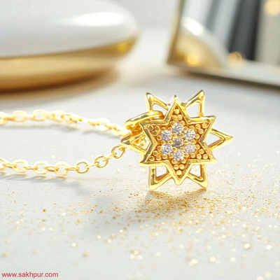 Chain Pendant