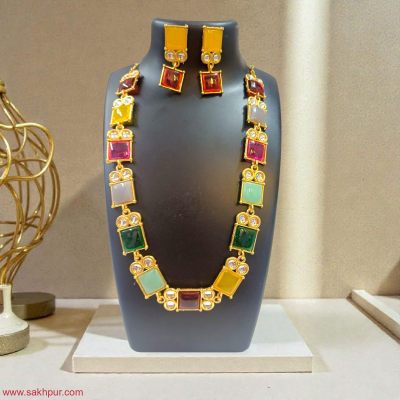 Necklace