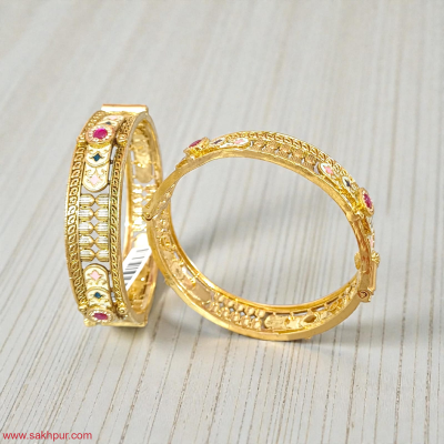 Barss Bangles