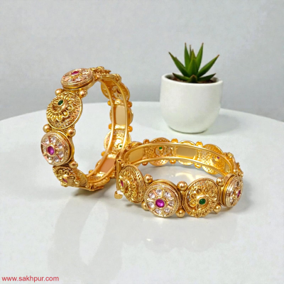 Barss Bangles