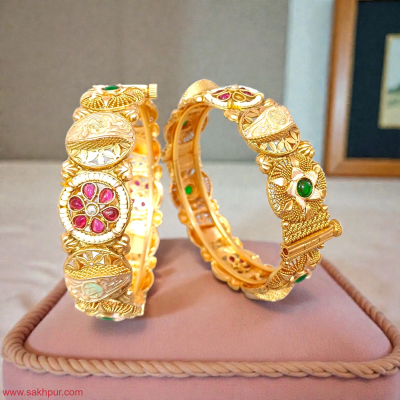 Barss Bangles