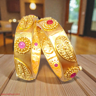 Barss Bangles