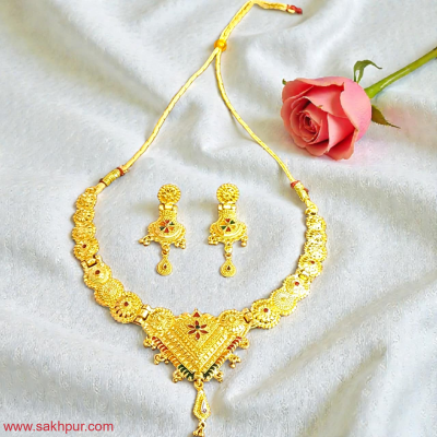 Necklace