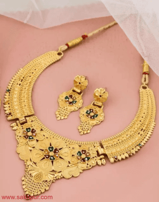 Necklace
