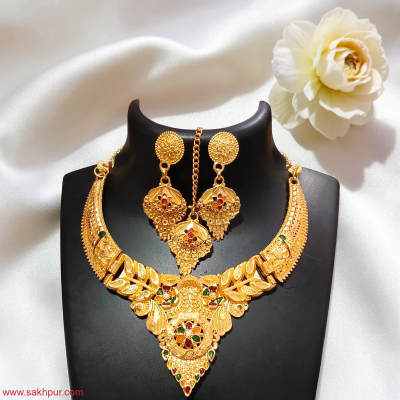 Necklace