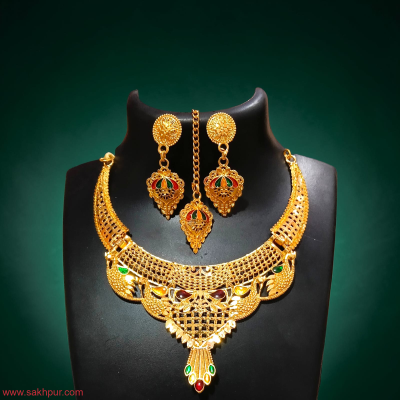 Necklace