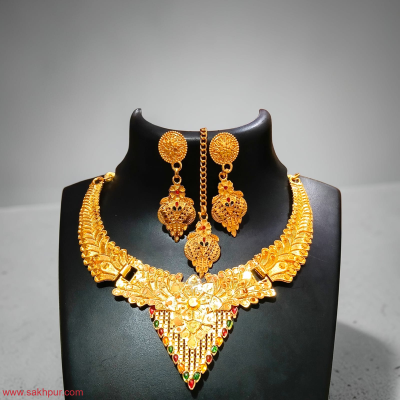 Necklace