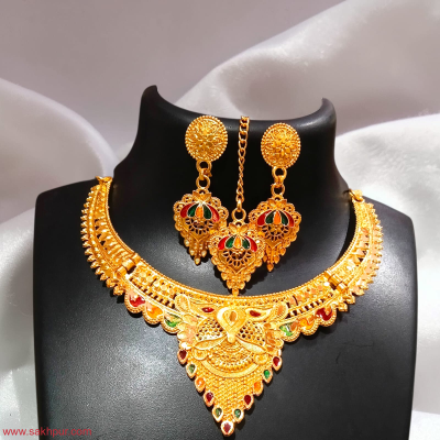 Necklace