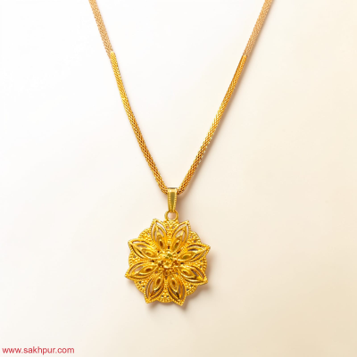 Chain Pendant