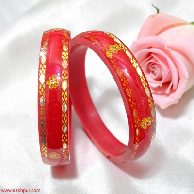 Plastic Bangles