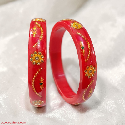 Plastic Bangles