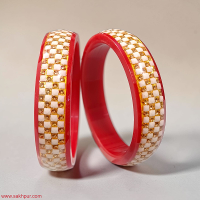 Plastic Bangles