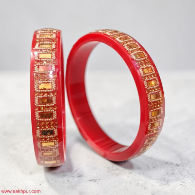 Plastic Bangles