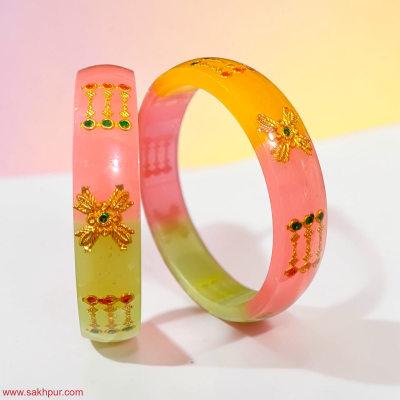 Plastic Bangles