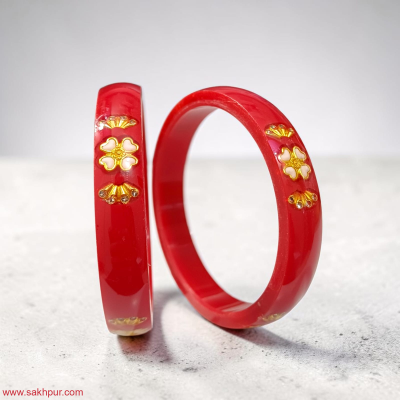 Plastic Bangles