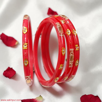 Plastic Bangles