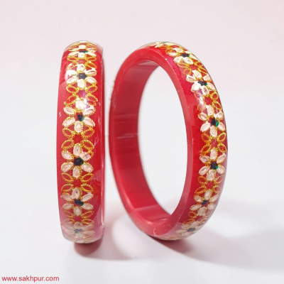 Plastic Bangles