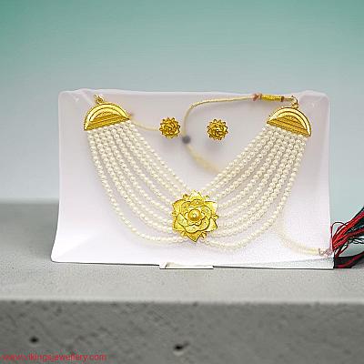 Moti Set