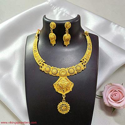 Necklace