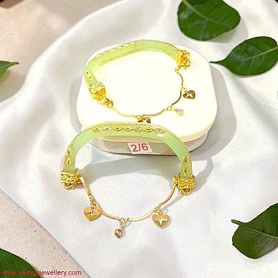 Antique Bangles