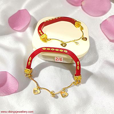 Antique Bangles