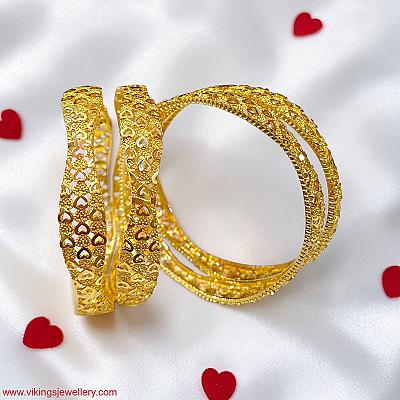 Bangles
