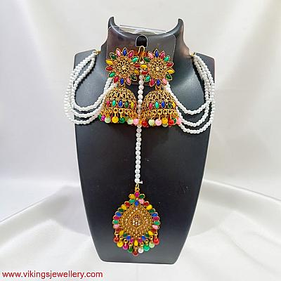 Fashion Earrings