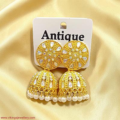 Fashion Earrings