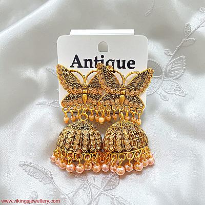 Fashion Earrings