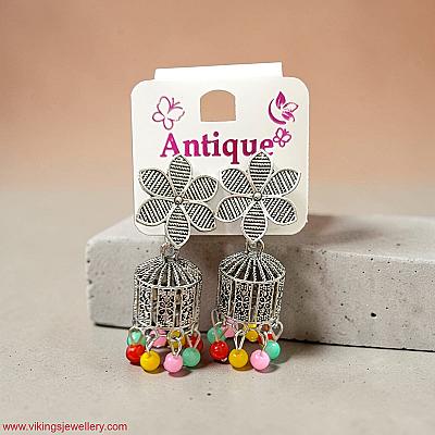 Fashion Earrings