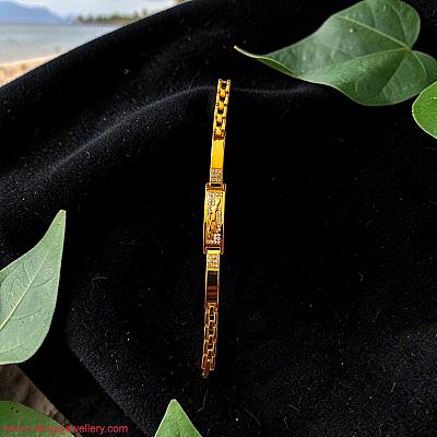Male Bracelet