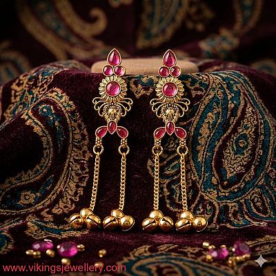 Fashion Earring