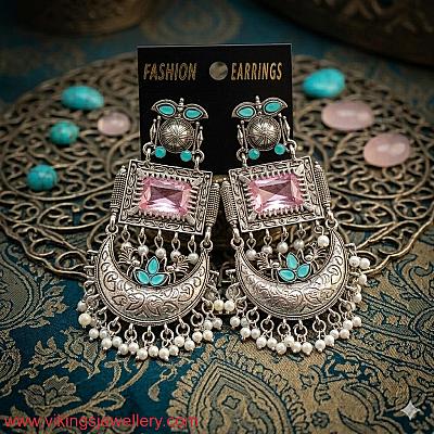 Trending Earrings