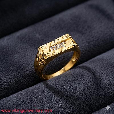 Male Ring