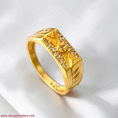 Male Ring