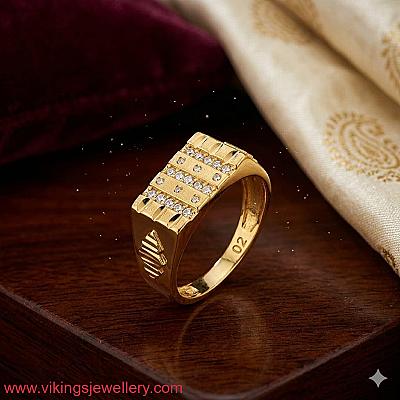 Male Ring