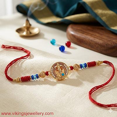 Rakhi