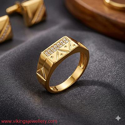Male Ring