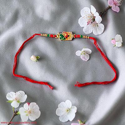 Rakhi