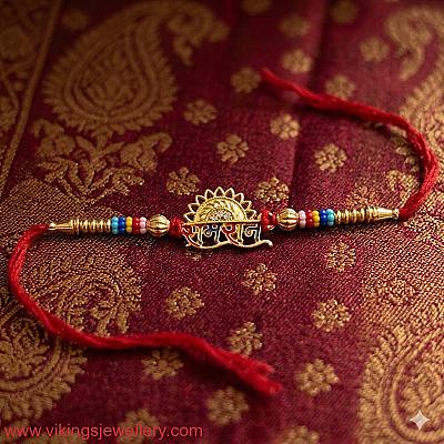 Rakhi