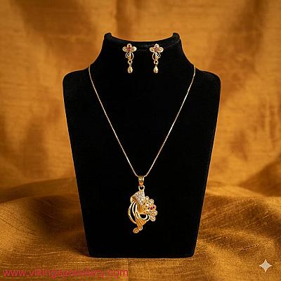 Chain pendant