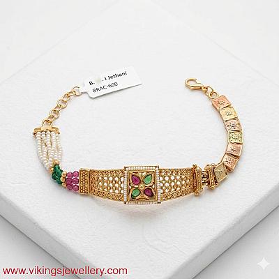 Antique Bracelet