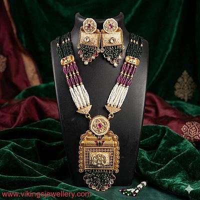Antique Necklace