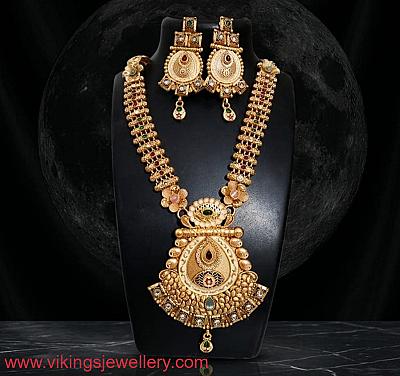 Antique Necklace