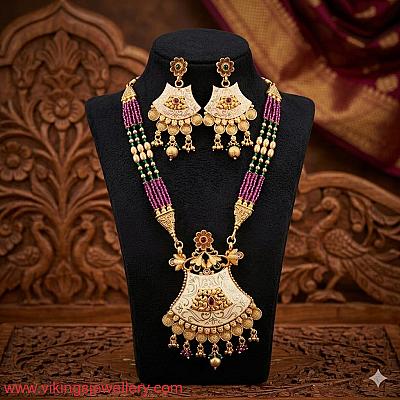 Antique Necklace